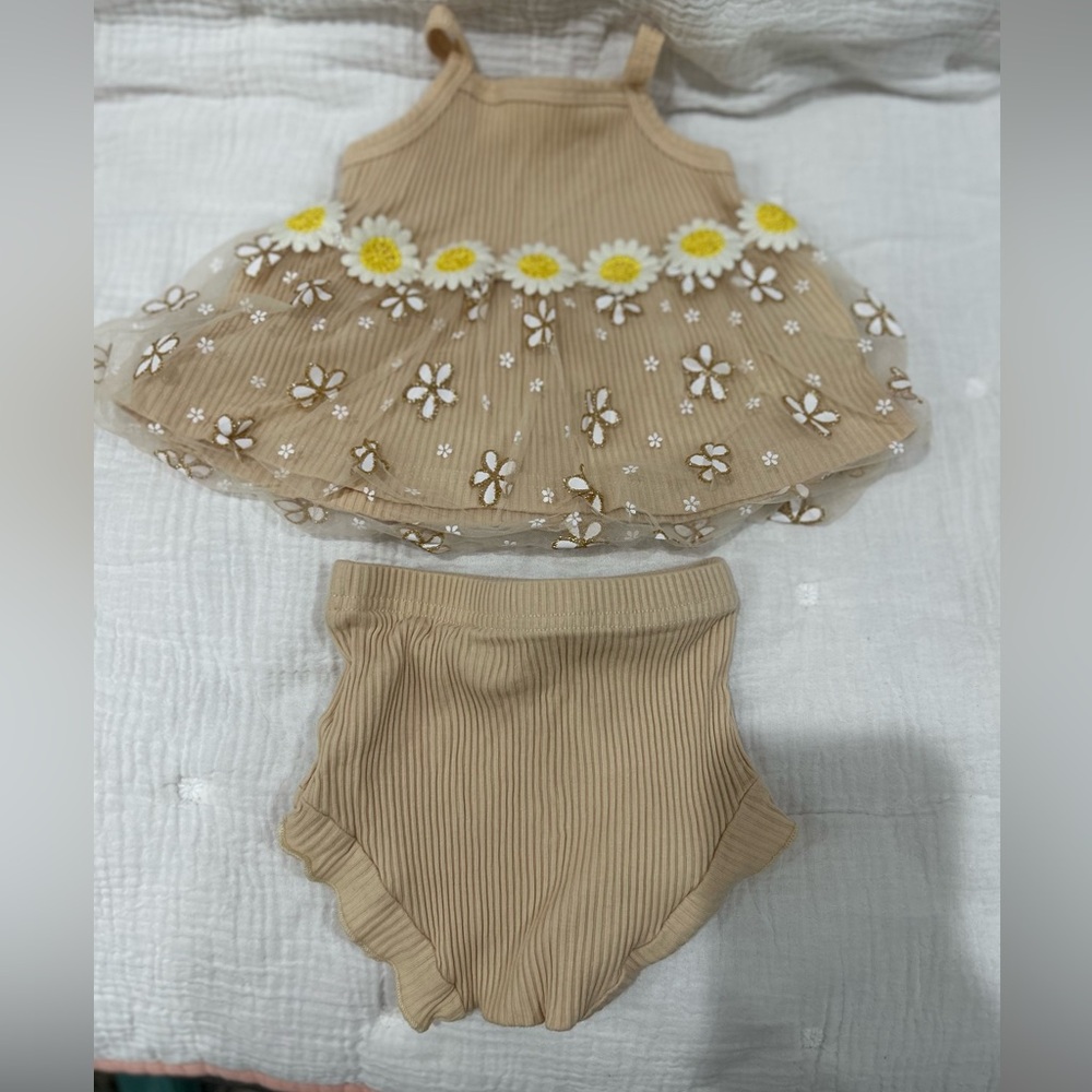 Baby set